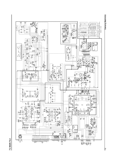 samsung max-s720 aqui les dejo esta diagrama para compartir ya que me costo mucho conseguirlo